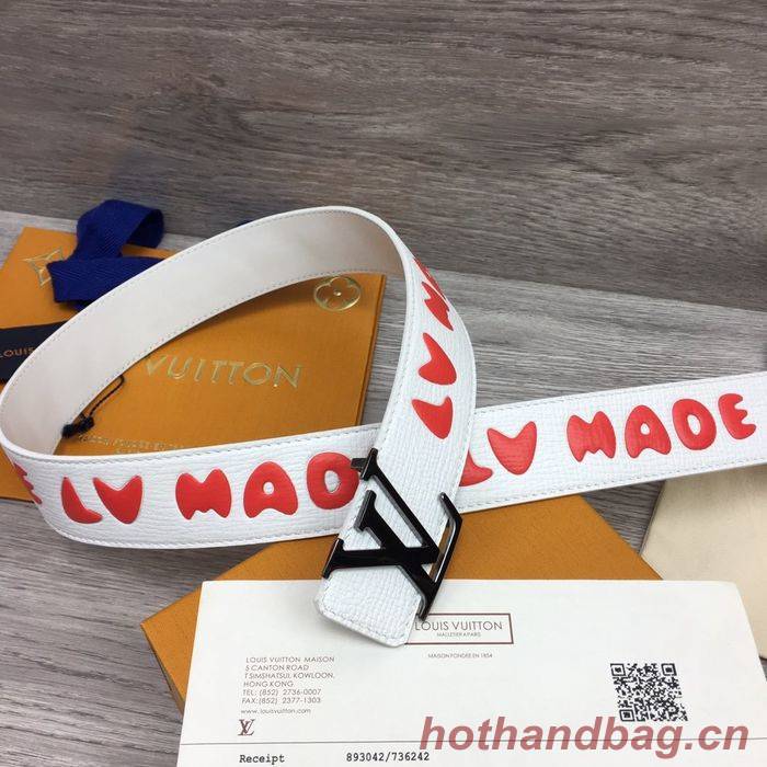 Louis Vuitton Belt LVB00051 Louis Vuitton Belt LVB00051